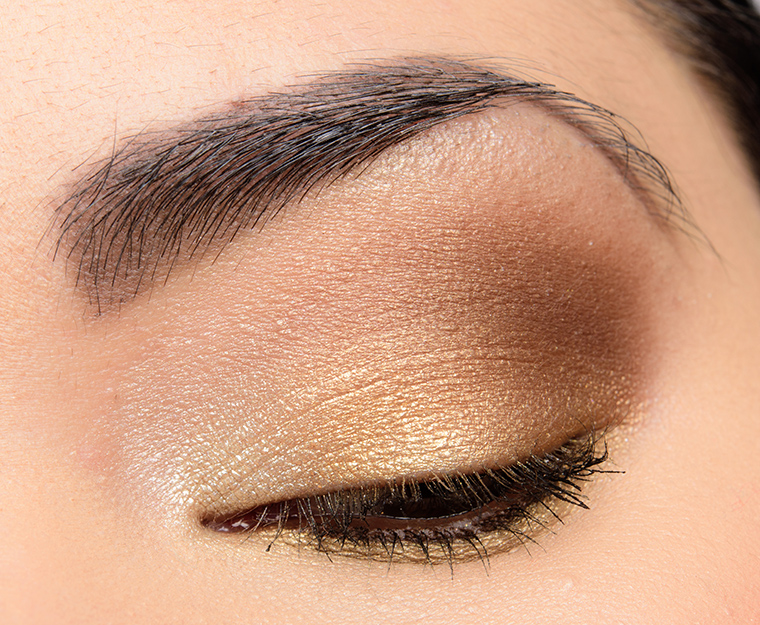 Chanel Codes Elegants (274) Les 4 Ombres Multi-Effect Quadra Eyeshadow