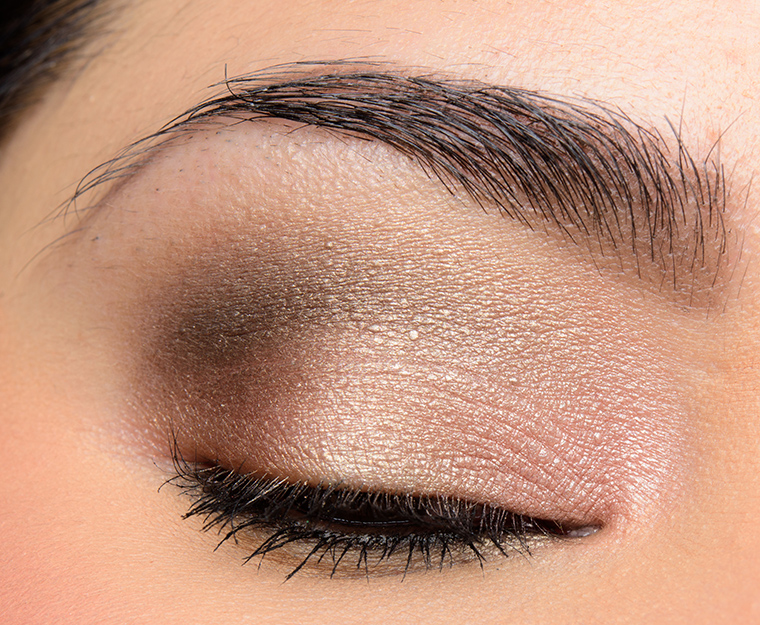 Chanel Codes Subtils (278) Les 4 Ombres Multi-Effect Quadra Eyeshadow