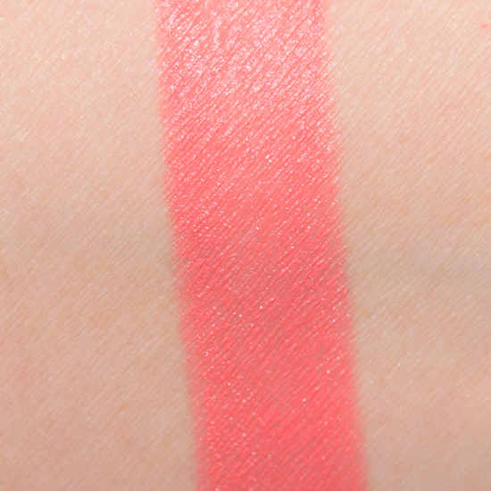 Chanel La Secrete (61) Rouge Allure Velvet