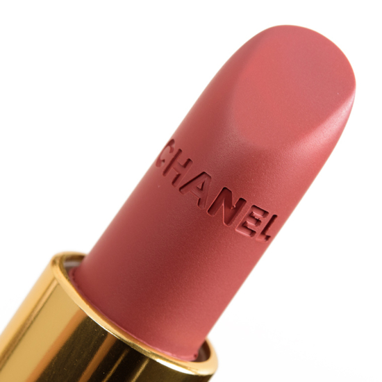 Chanel Libre (62) Rouge Allure Velvet