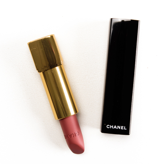 Chanel Libre (62) Rouge Allure Velvet