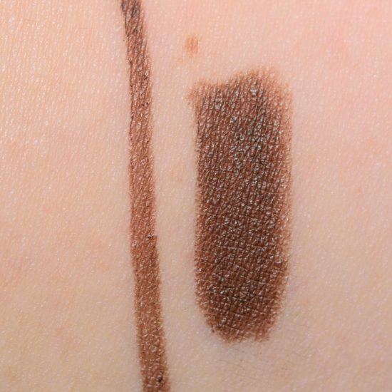 Chanel Stylo Yeux Waterproof Long-Lasting Eyeliner Mat Taupe (932)