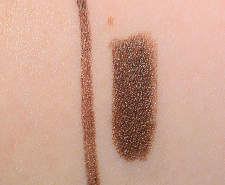 Chanel Mat Taupe (932) Stylo Yeux Waterproof Long-Lasting Eyeliner