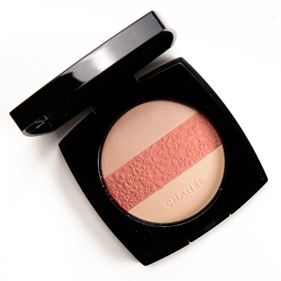 Chanel Lumieres de Kyoto Harmonie de Blush