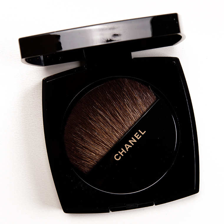 Chanel Lumieres de Kyoto Harmonie de Blush