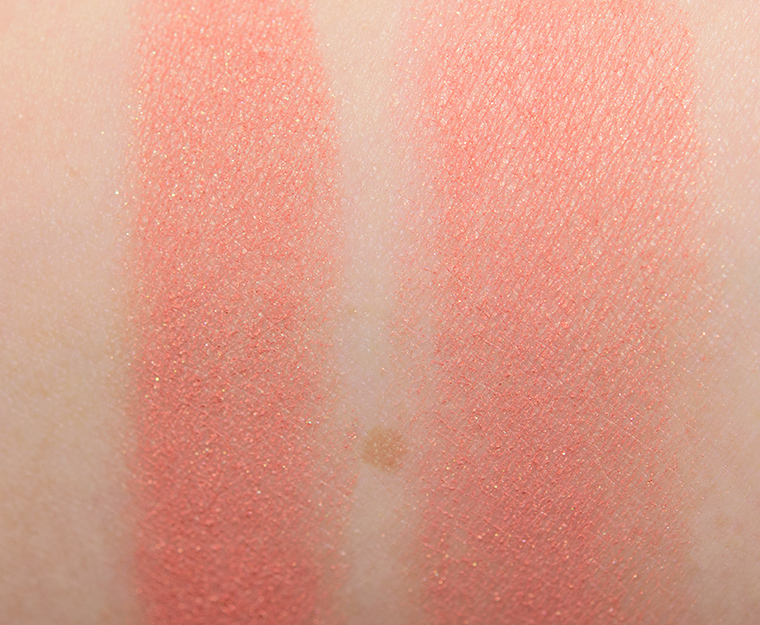 Chanel Lumieres de Kyoto Harmonie de Blush