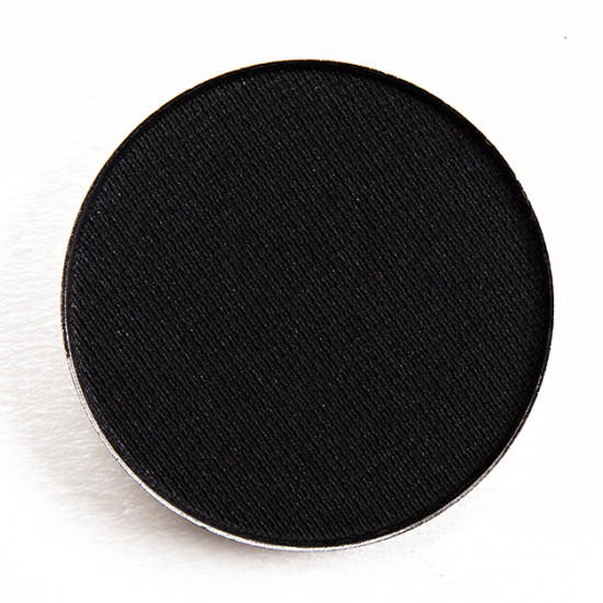 Coloured Raine Eyeshadow Black Moon