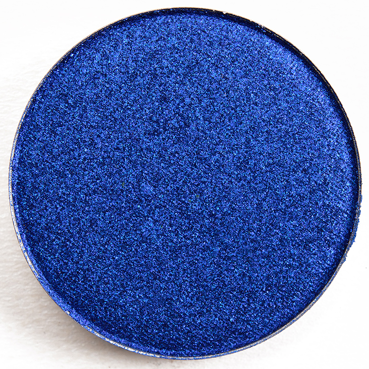 Coloured Raine Blue Magic Eyeshadow