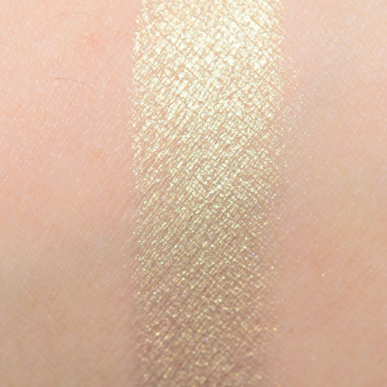 Coloured Raine Champagne Life Eyeshadow