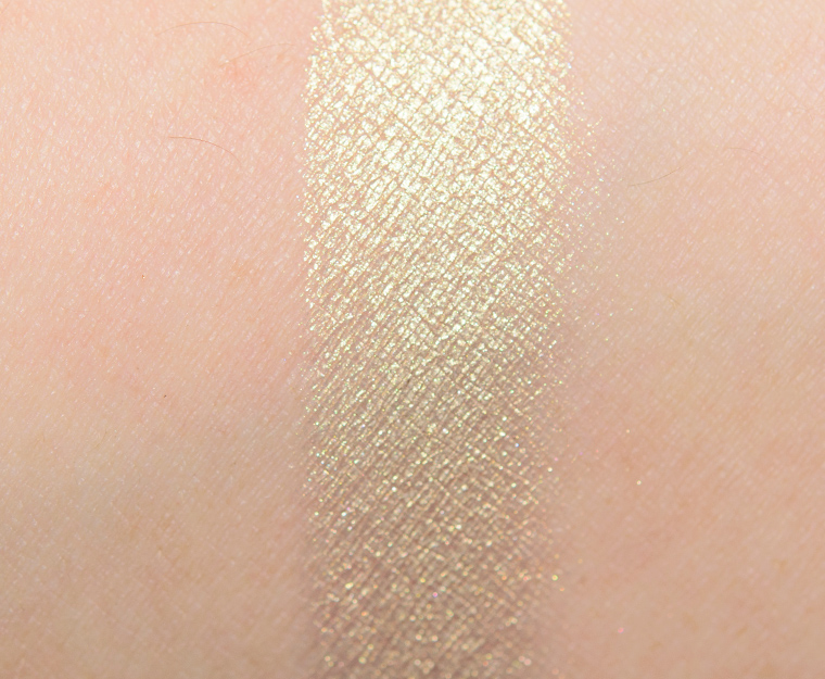 <p class="text-center">Coloured Raine Champagne Life Eyeshadow</p>