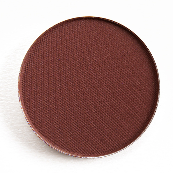 Coloured Raine Eyeshadow Chocolate