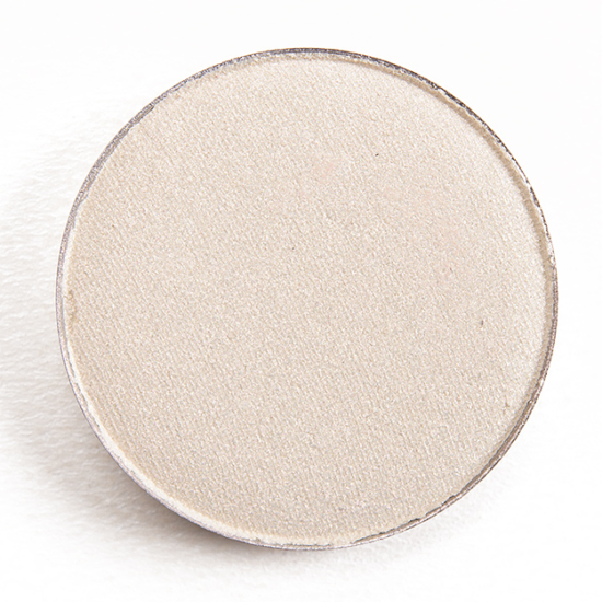 Coloured Raine Eyeshadow Clutch Pearls