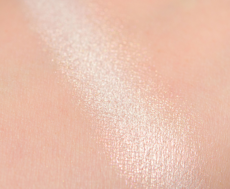 Coloured Raine Clutch Pearls Eyeshadow