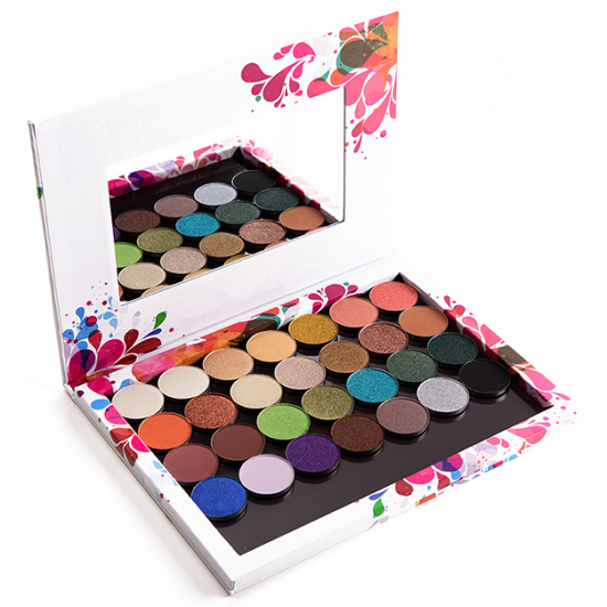 Coloured Raine Eyeshadow