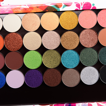 Coloured Raine Eyeshadow