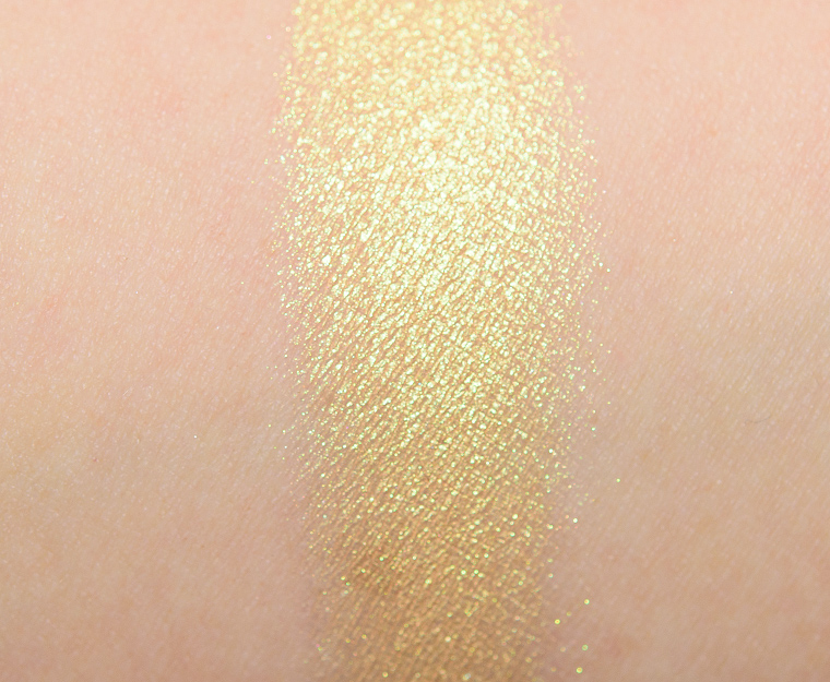 Coloured Raine Flashy Eyeshadow