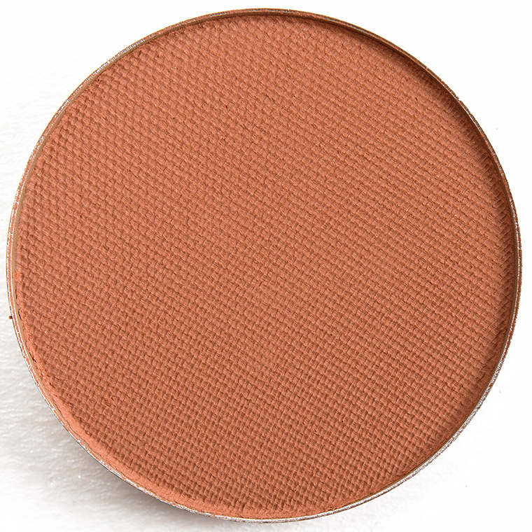 Coloured Raine Gingerbread Eyeshadow