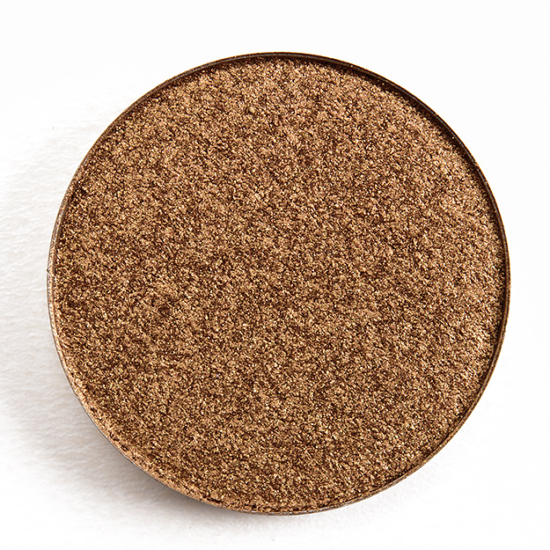 Coloured Raine Eyeshadow Golden Olive