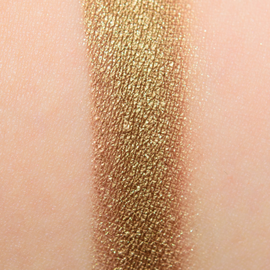 Coloured Raine Golden Olive Eyeshadow