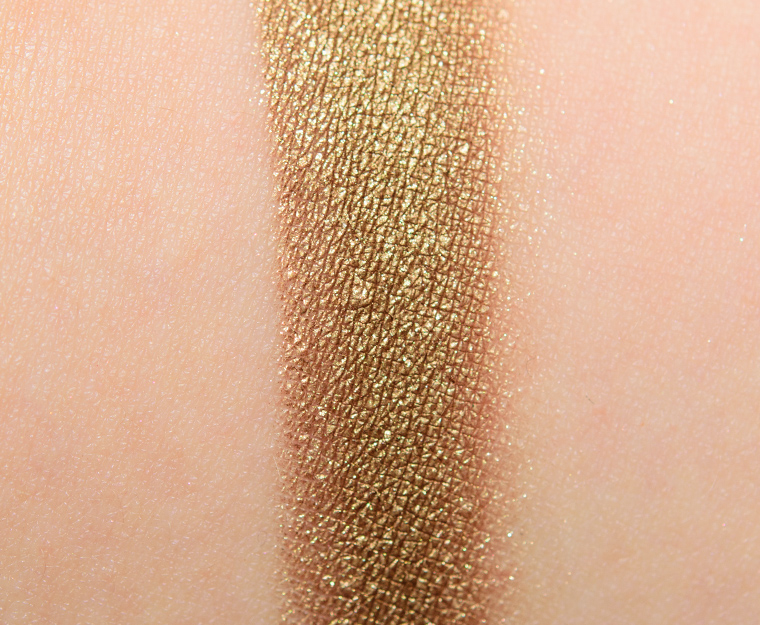 <p class="text-center">Coloured Raine Golden Olive Eyeshadow</p>
