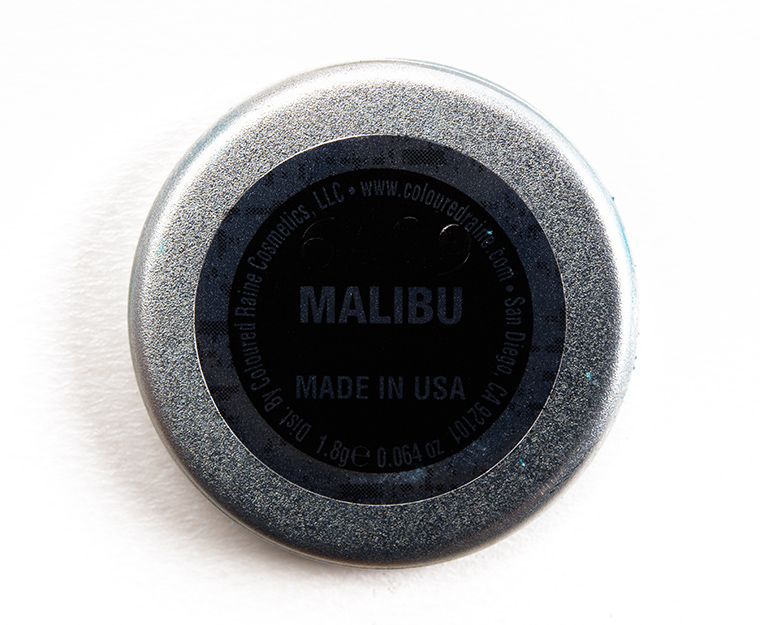 Coloured Raine Malibu Eyeshadow