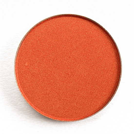 Coloured Raine Eyeshadow Pumpkin Pie