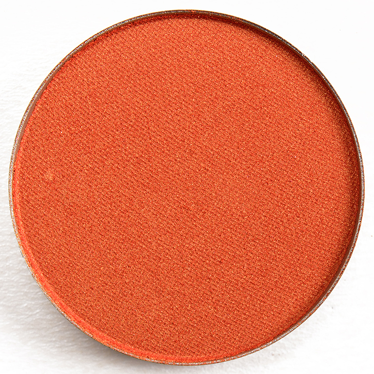 Coloured Raine Pumpkin Pie Eyeshadow
