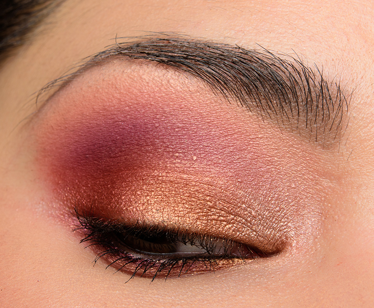 Coloured Raine Queen of Hearts Eyeshadow Palette