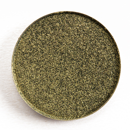 Coloured Raine Eyeshadow Side of Olives