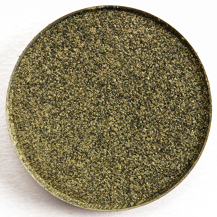Coloured Raine Side of Olives Eyeshadow