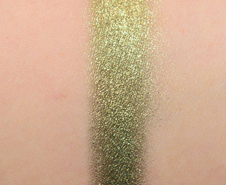 Coloured Raine Side of Olives Eyeshadow