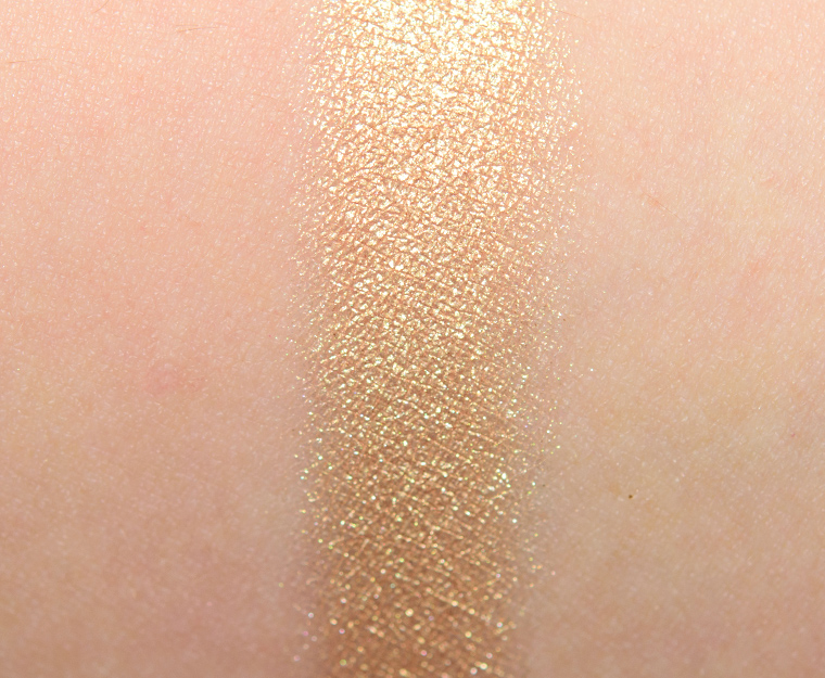 Coloured Raine St. Germain Cocktail Eyeshadow