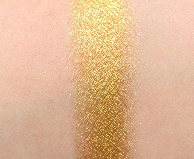 Coloured Raine Superstar Eyeshadow