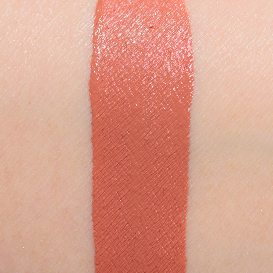 ColourPop Screenshot Ultra Satin Liquid Lipstick