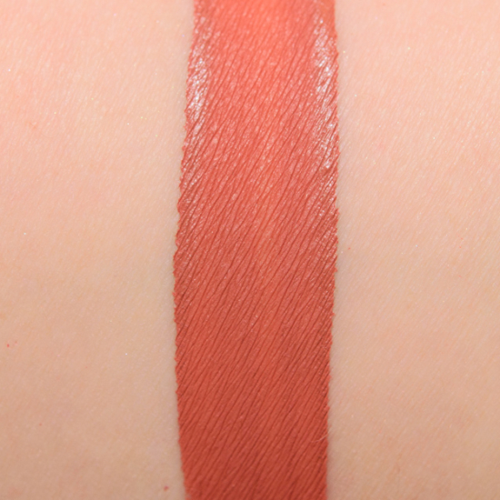 ColourPop Speed Dial Ultra Matte Liquid Lipstick (Discontinued)