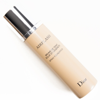 Dior Diorskin Airflash Spray Mocha 600
