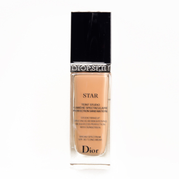 Dior Star Fluid Foundation SPF 30 020 Light Beige