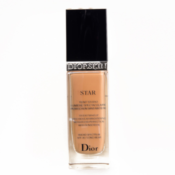 Dior Star Fluid Foundation SPF 30 030 Medium Beige