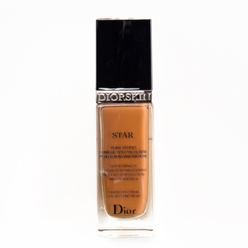 Dior Star Fluid Foundation SPF 30 050 Dark Beige