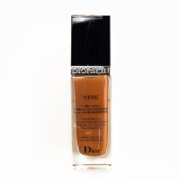 Dior Star Fluid Foundation SPF 30 060 Mocha