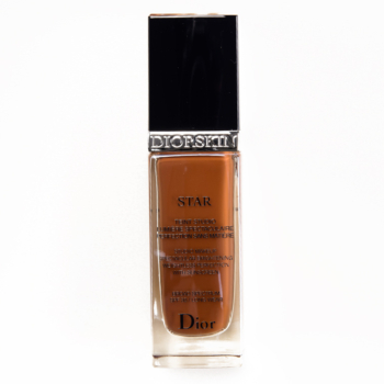 Dior Star Fluid Foundation SPF 30 070 Dark Brown