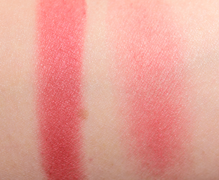 Estee Lauder Poppy Passion Pure Color Envy Sculpting Blush (2016)