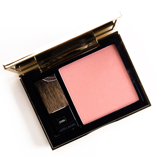Estee Lauder Peach Passion Pure Color Envy Sculpting Blush (2016)