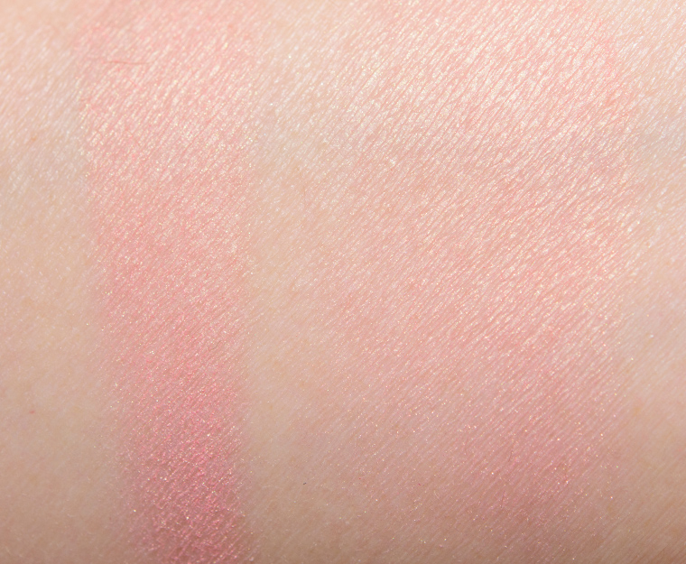 Estee Lauder Peach Passion Pure Color Envy Sculpting Blush (2016)