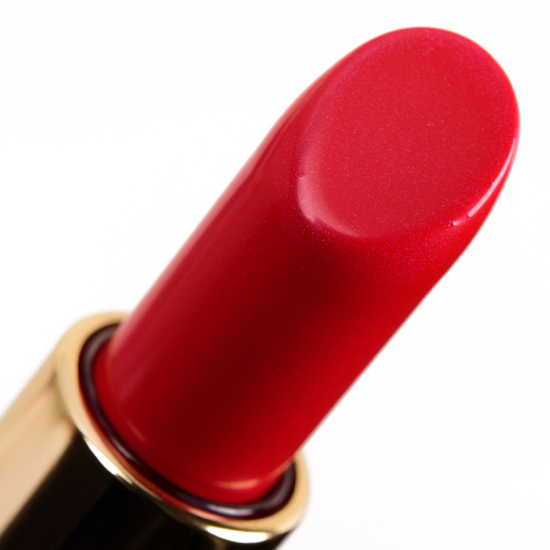 Estee Lauder Christmas Kiss Hi-Lustre Pure Color Envy Lipstick
