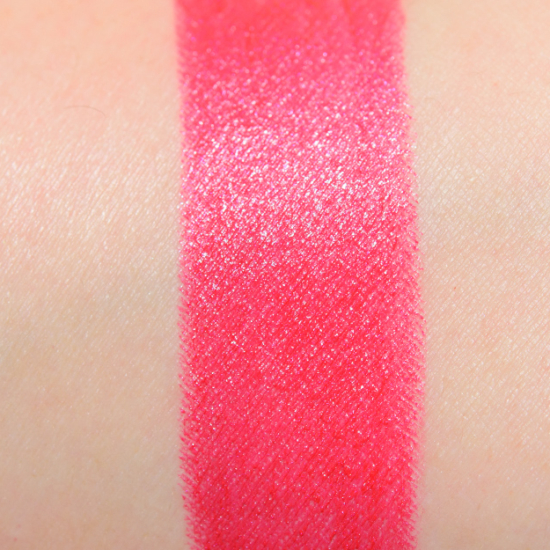 Estee Lauder Christmas Kiss Hi-Lustre Pure Color Envy Lipstick