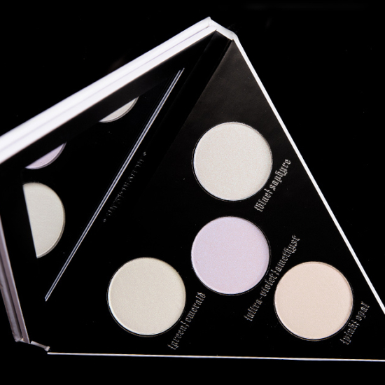 KVD Beauty Alchemist Holographic Palette