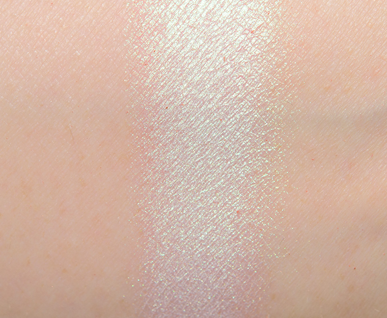 KVD Beauty Emerald Holographic Transformer