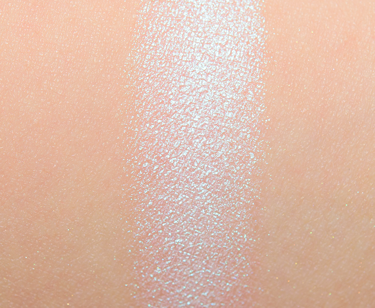 KVD Beauty Saphyre Holographic Transformer