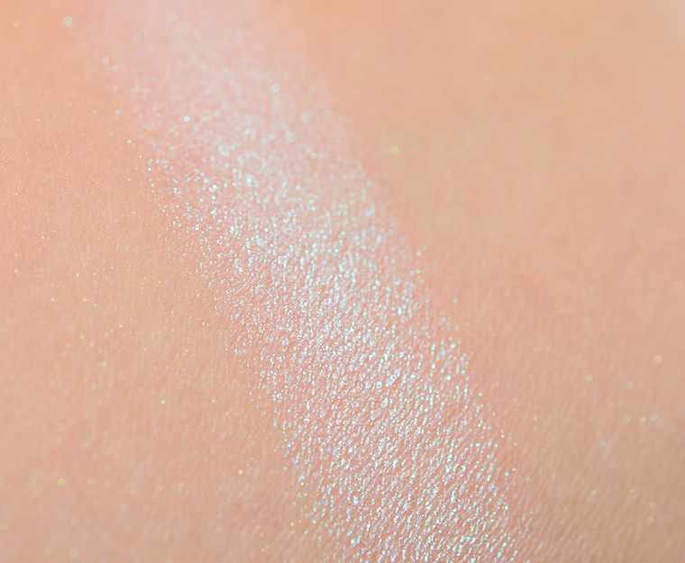 KVD Beauty Saphyre Holographic Transformer